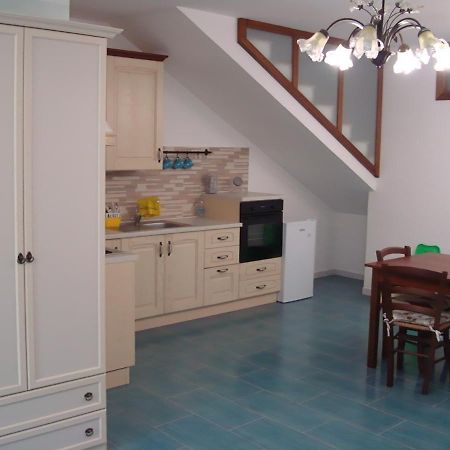 Guest House Mare E Luna ฟูเมเฟรดโดบรูซิโอ ภายนอก รูปภาพ