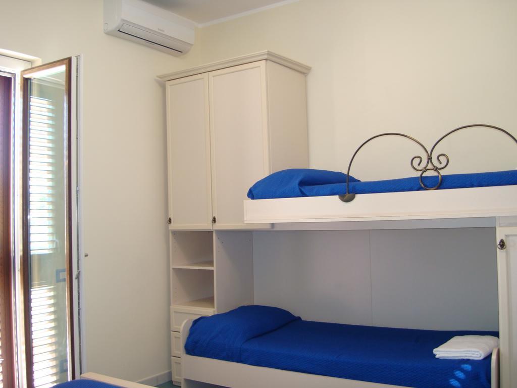 Guest House Mare E Luna ฟูเมเฟรดโดบรูซิโอ ภายนอก รูปภาพ