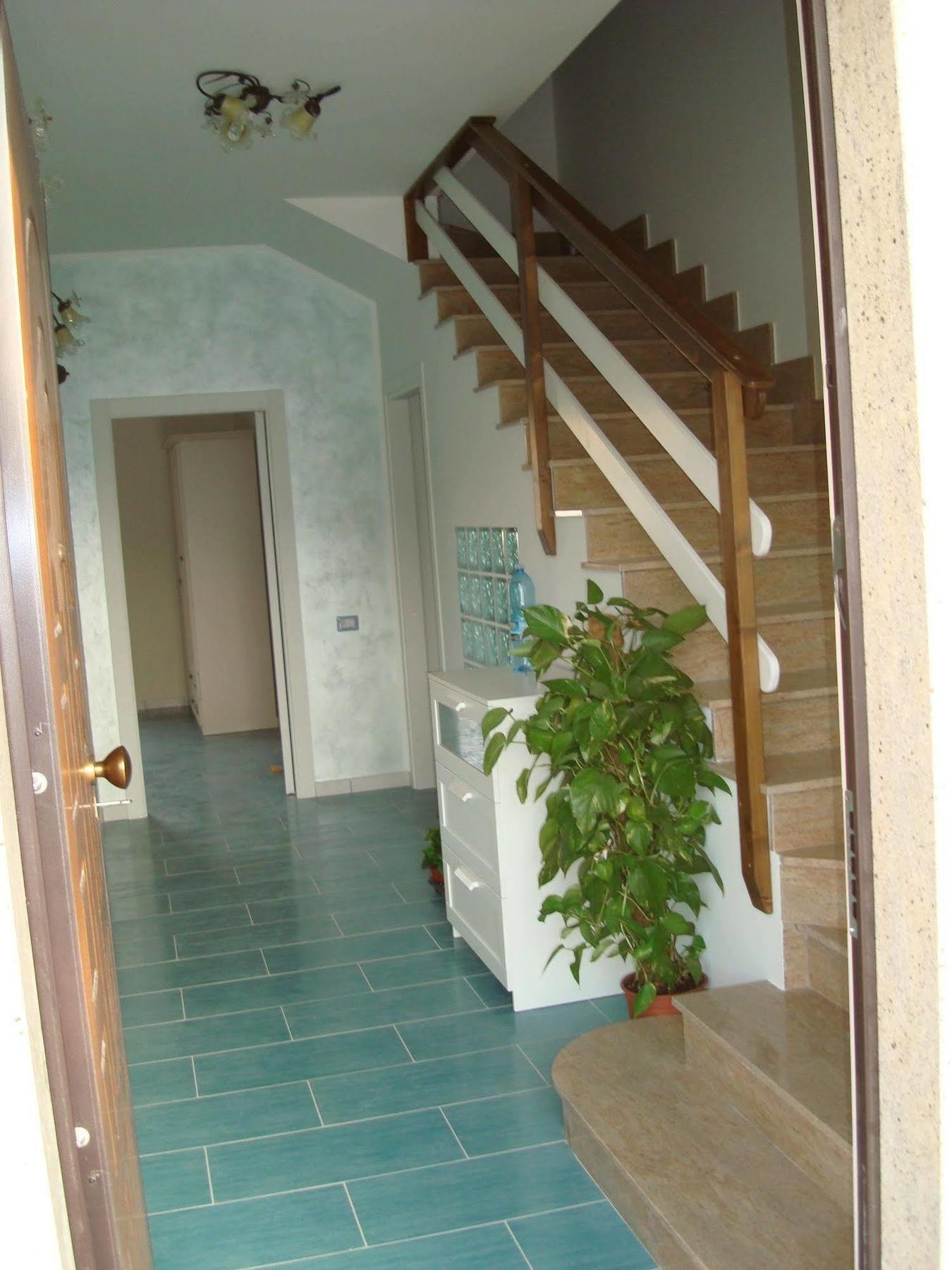 Guest House Mare E Luna ฟูเมเฟรดโดบรูซิโอ ภายนอก รูปภาพ