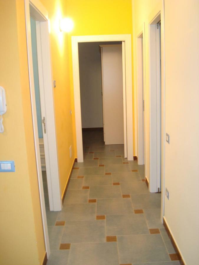Guest House Mare E Luna ฟูเมเฟรดโดบรูซิโอ ภายนอก รูปภาพ